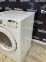 Lg Used Electric Dryer 220volts (30AMP) 27inches {no cord} 