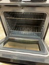 Kenmore Used Electric Stove (no cord)