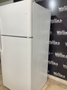 Kenmore Used Refrigerator Top and Bottom 30x65 1/2” 