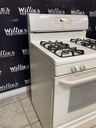Tappan Used Natural Gas Stove 30inches 