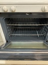 Tappan Used Natural Gas Stove 30inches 
