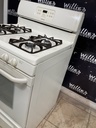 Tappan Used Natural Gas Stove 30inches 