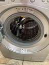 Lg Used Combo Washer/Dryer 23inches 