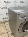 Lg Used Combo Washer/Dryer 23inches 