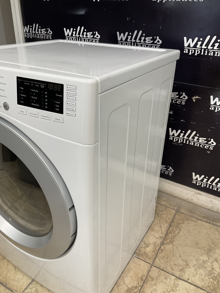 Kenmore Used Electric Dryer 220volts (30 AMP) 27inches 
