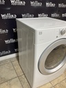Kenmore Used Electric Dryer 220volts (30 AMP) 27inches 