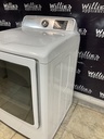 Samsung Used Electric Dryer 220volts (30 AMP) 27inches {no cord} 