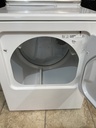 Maytag Used Electric Dryer 220volts (30 AMP) 29inches {no cord} 