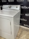 Maytag Used Electric Dryer 220volts (30 AMP) 29inches {no cord} 