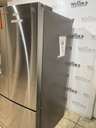 Kenmore Open Box Refrigerator (no handles - sold as is)