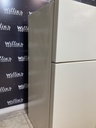 Kenmore Used Refrigerator Top and Bottom 30x65 1/2” 