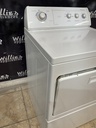 Whirlpool Used Electric Dryer 220volts (30 AMP) 27inches {3 prong} 