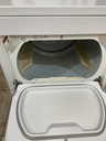 Whirlpool Used Electric Dryer 220volts (30 AMP) 27inches {3 prong} 