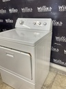 Whirlpool Used Electric Dryer 220volts (30 AMP) 27inches {3 prong} 