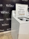 Whirlpool Used Washer Top-load 27inches 