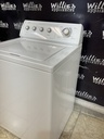 Whirlpool Used Washer Top-load 27inches 