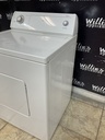 Whirlpool Used Electric Dryer 220volts (30 AMP) 29inches {no cord} 