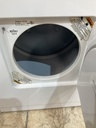 Whirlpool Used Electric Dryer 220volts (30 AMP) 29inches {no cord} 