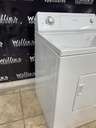 Whirlpool Used Electric Dryer 220volts (30 AMP) 29inches {no cord} 