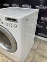 Lg Used Electric Dryer 220volts (30 AMP) 27inches {no cord} 