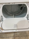 Whirlpool Used Electric Dryer 220volts (30 AMP) 29inches {no cord} 