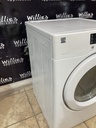 Kenmore Used Electric Dryer 220volts (30 AMP) 27inches {3 prong}