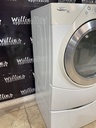 Whirlpool Used Natural Gas Dryer 27inches 