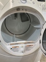 Whirlpool Used Natural Gas Dryer 27inches 