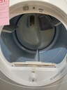 Whirlpool Used Natural Gas Dryer 27inches 