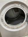 Lg Used Electric Dryer 220volts (30 AMP) 27inches {3 prong} 