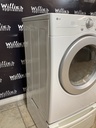 Lg Used Electric Dryer 220volts (30 AMP) 27inches {3 prong} 