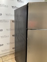 Ge Used Refrigerator Top and Bottom 28x64 1/2” 