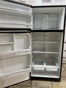 Ge Used Refrigerator Top and Bottom 28x64 1/2” 