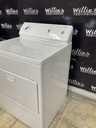 Kenmore Used Electric Dryer 220volts (30 AMP) 29inches {3 prong} 