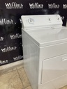Kenmore Used Electric Dryer 220volts (30 AMP) 29inches {3 prong} 