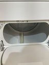 Kenmore Used Electric Dryer 220volts (30 AMP) 29inches {no cord} 