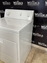 Kenmore Used Electric Dryer 220volts (30 AMP) 29inches {no cord} 