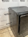 Samsung Used Electric Dryer 220volts (30 AMP) 27inches {3 prong} 
