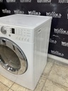 Lg Used Electric Dryer 220volts (30 AMP) 27inches {4 prong} 