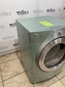 Whirlpool Used Electric Dryer 220volts (30 AMP) 27inches {3 prong}