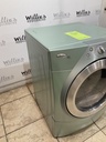 Whirlpool Used Electric Dryer 220volts (30 AMP) 27inches {3 prong}