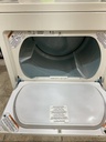 Whirlpool Used Electric Dryer 220volts (30 AMP) 27inches {3 prong} 