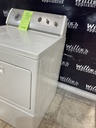 Whirlpool Used Electric Dryer 220volts (30 AMP) 27inches {3 prong} 