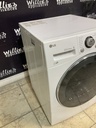 Lg Used Combo Washer/Dryer 23 1/2” 