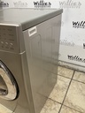 Lg Used Electric Dryer 220volts (30 AMP) 27inches {3 prong} 
