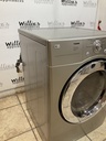 Lg Used Electric Dryer 220volts (30 AMP) 27inches {3 prong} 