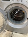 Lg Used Combo Washer/Dryer 23 1/2” 