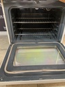 Hotpoint Used Natural Gas Stove 30inches 
