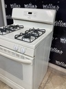 Hotpoint Used Natural Gas Stove 30inches 