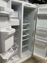 Whirlpool Used Refrigerator Side by Side 36x69 